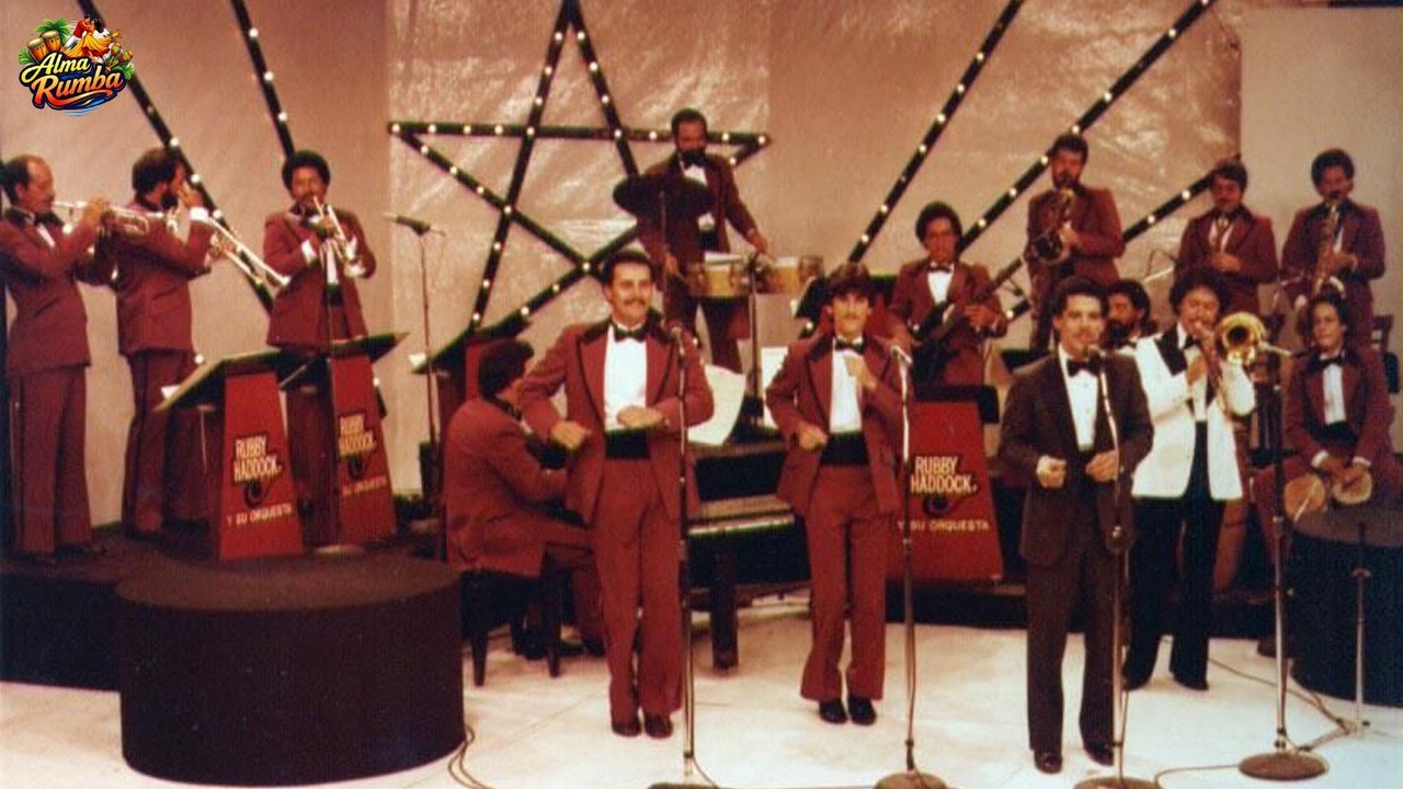 Salsa Perdida de los 70s Que Nunca Llegó a la Radio