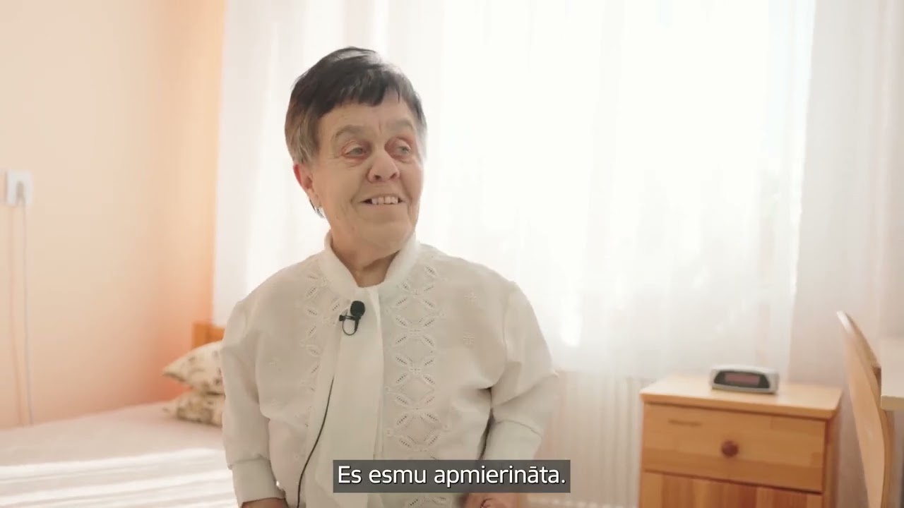 Ētikas praktikums ilgstošās sociālās aprūpes un sociālās rehab. pakalpojuma sniegšanā VSAC “Zemgale”