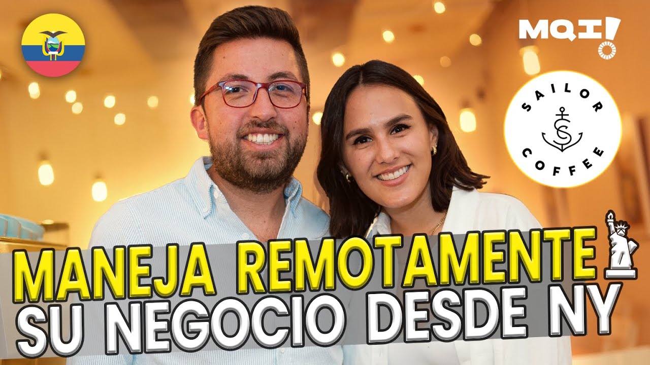 ¿CÓMO poner PRECIO 💵 a un PRODUCTO? - Marcas Que Impactan💰: Sailor Coffee