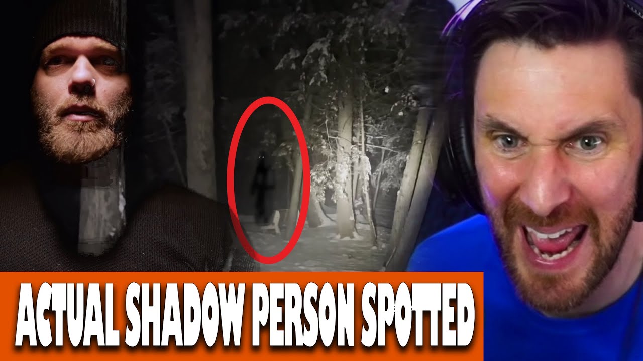 MINDSEED TV ARE BACK AND THEY SAW THIS! - WHAT IS IT?