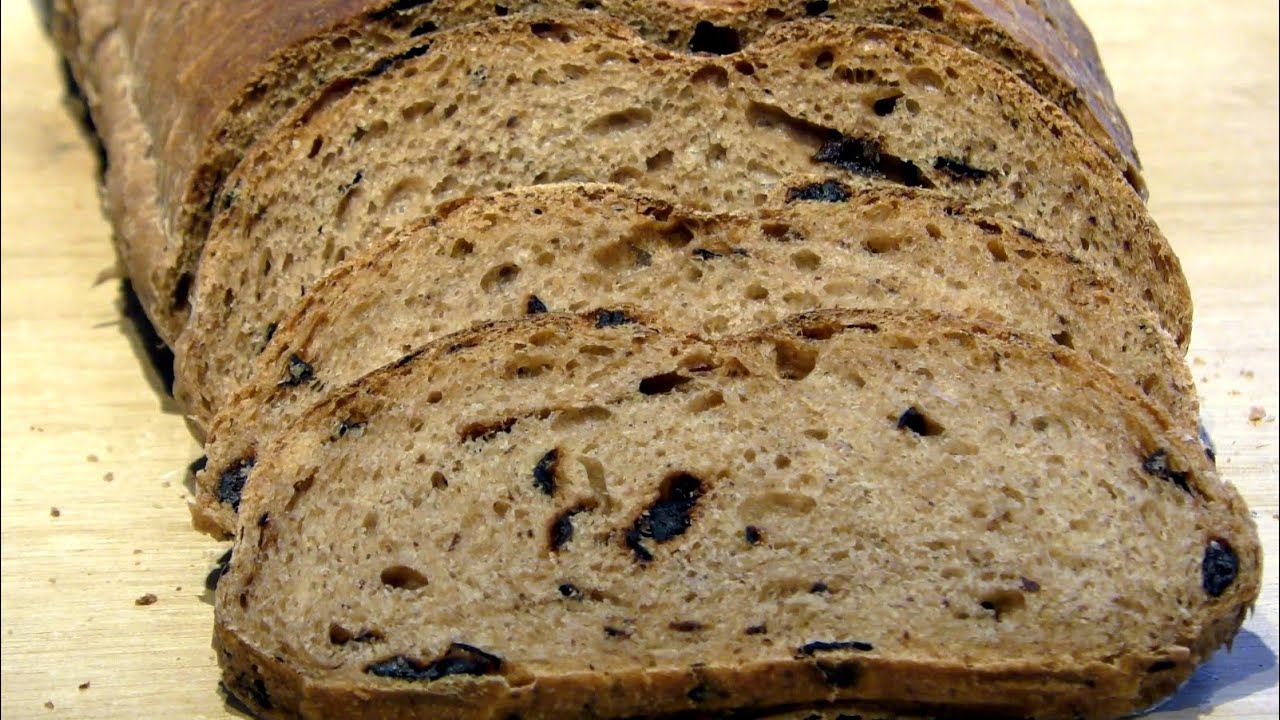 Apprendre la boulangerie 
