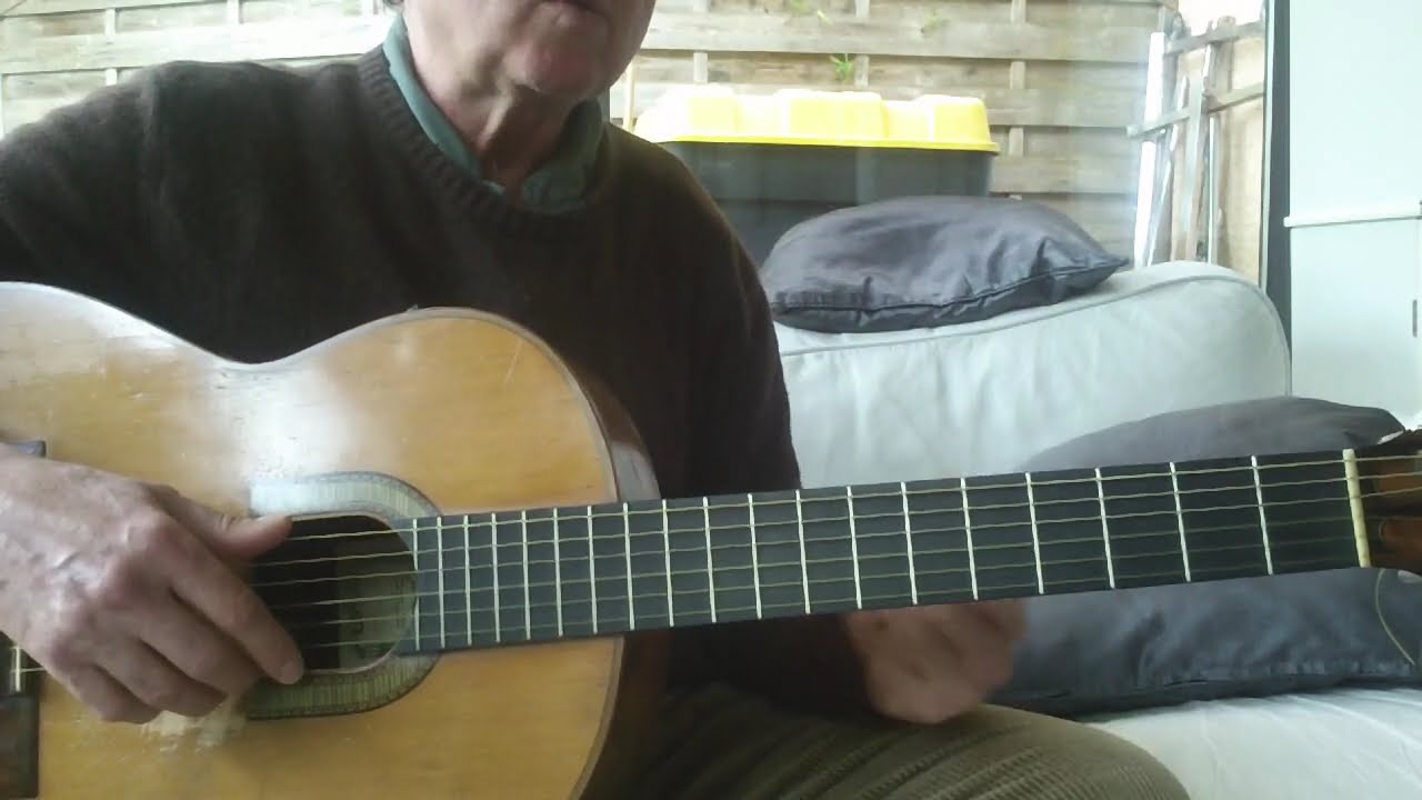 Eu Sei Que Vou Te Amar -Tom Jobim & Vinicius de Moraes por Chris - Conselhos