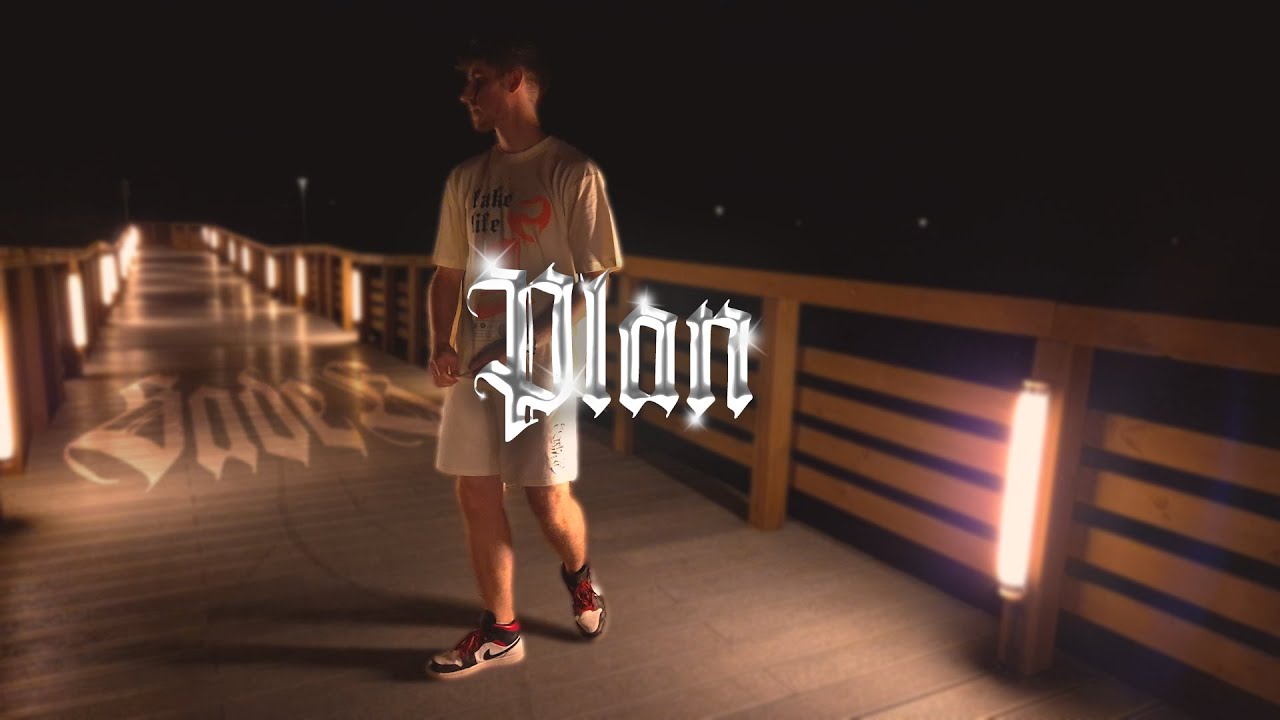 SadeK - Plan (prod. Yurei) [VIDEO]