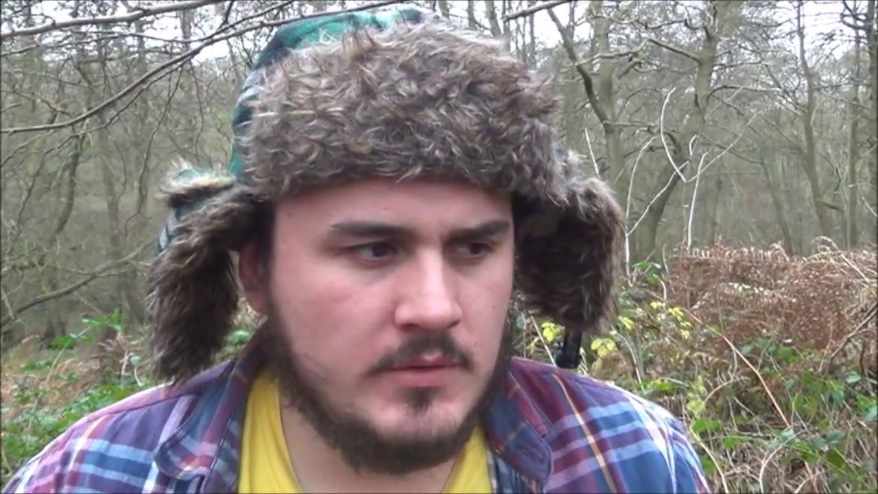 Toby & Baz Presents: Toby's Adventure (Short Film)