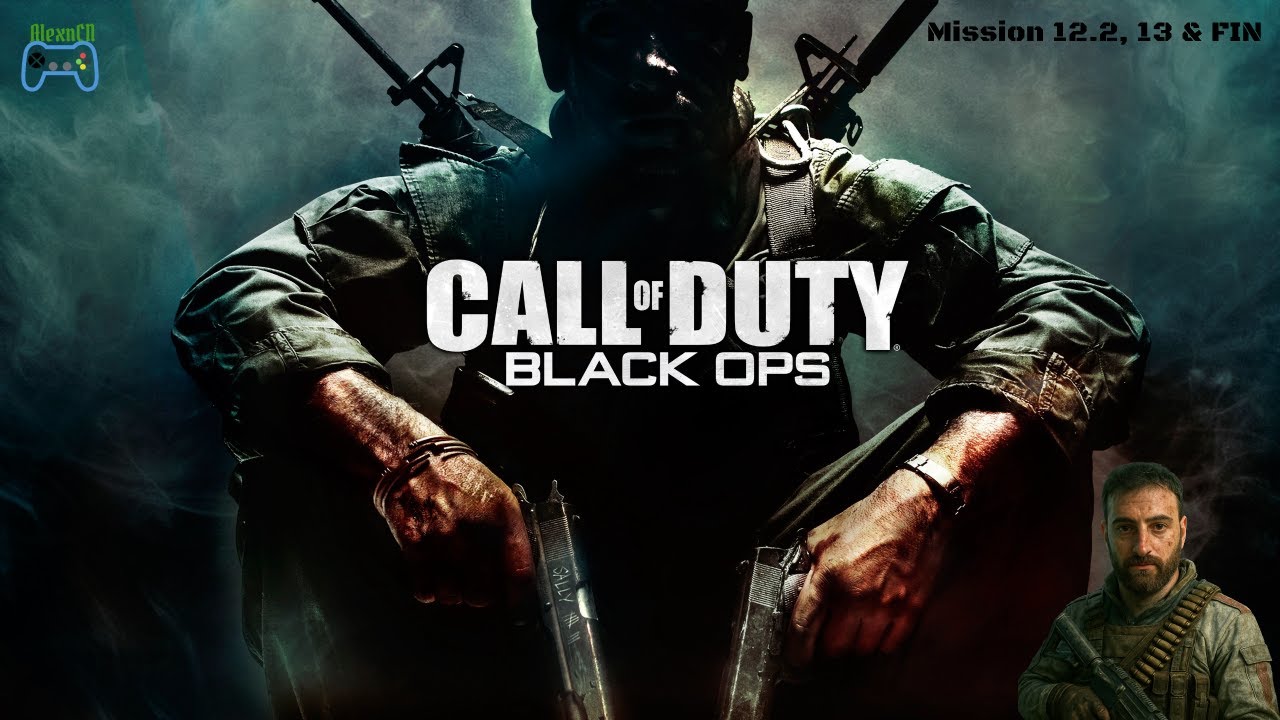 Call Of Duty : Black Ops (FR) / Renaissance, Révélation & Rédemption #FIN