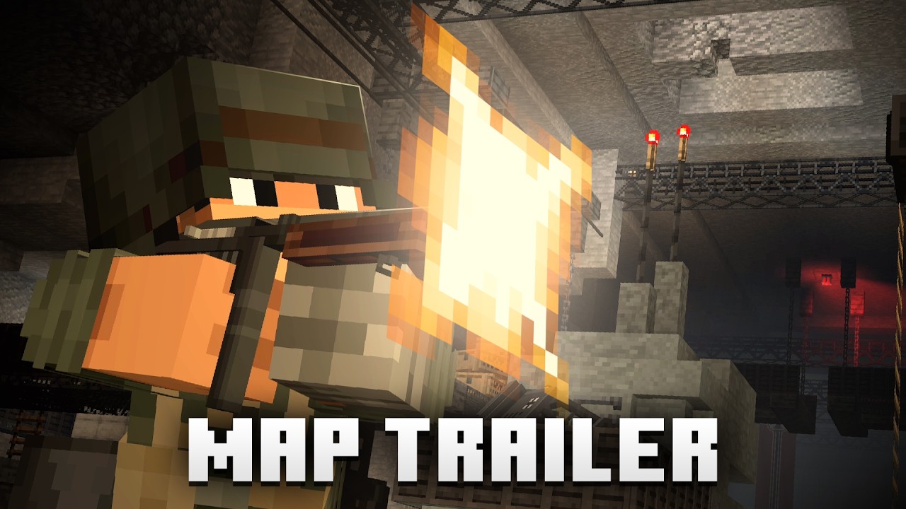 Station | BlockFront Map Trailer