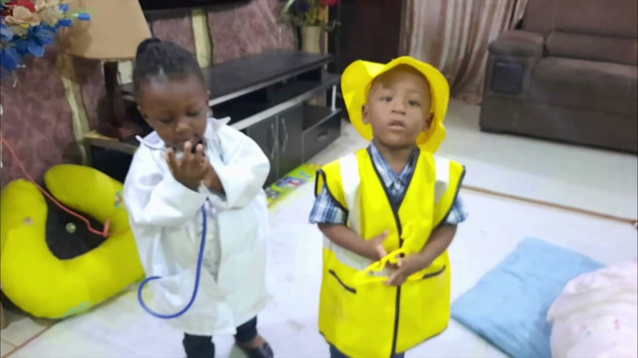 Miracle Twins After 13 years of Marriage #MiracleBabies #Blessing #happybirthday