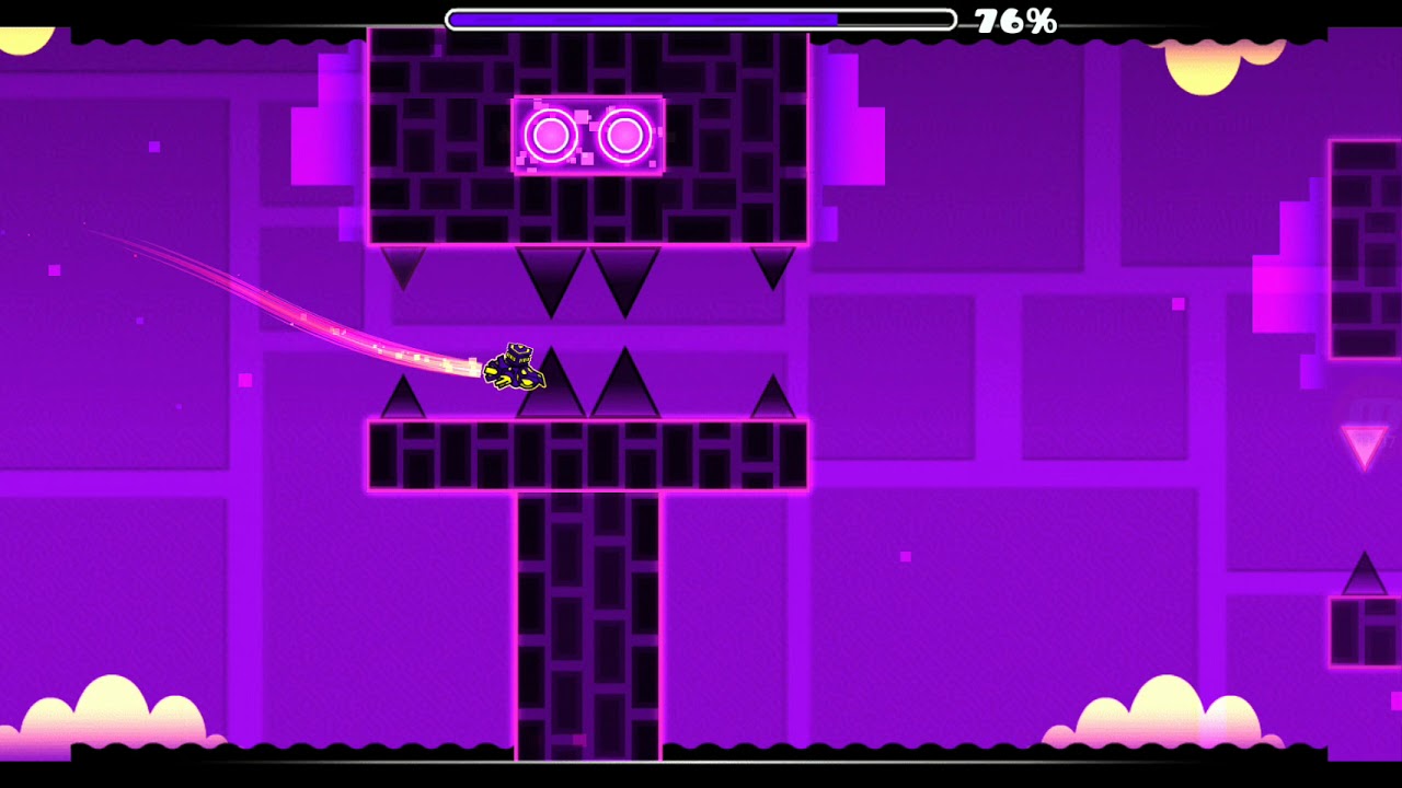 Clubspeed (demon) 100% all coins
