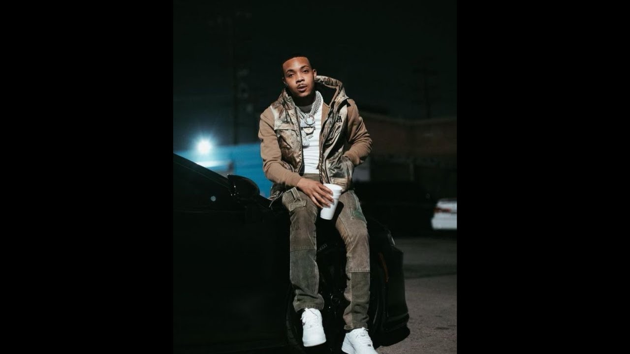 [FREE] G Herbo Type Beat - 