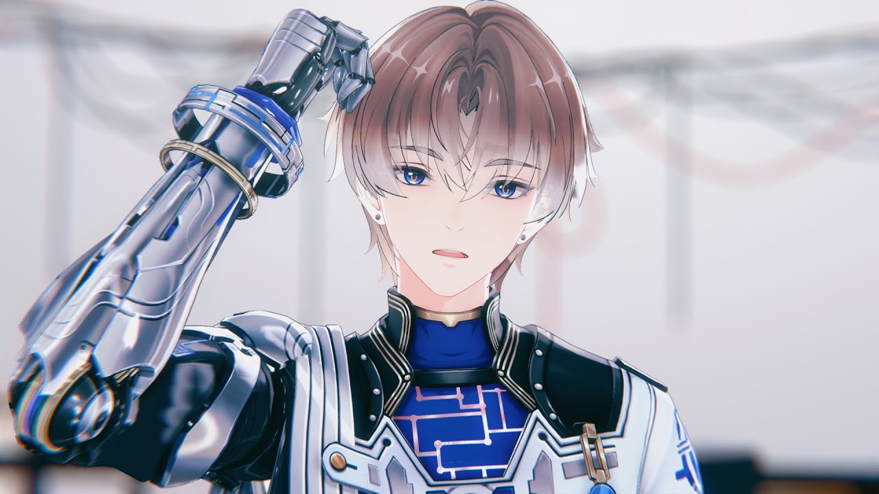 【Wuthering Waves MMD】シネマ/Cinema【Xiangli Yao】