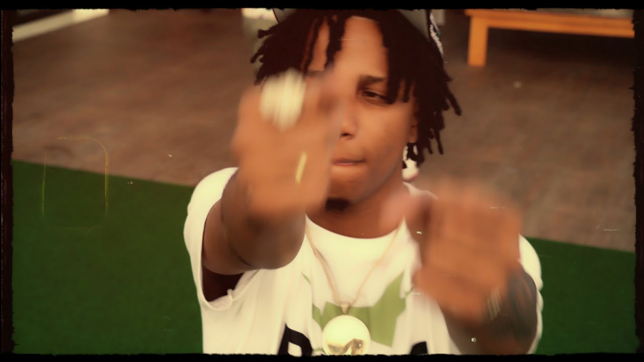 Luis Brown - Tu Novio (Video Oficial)