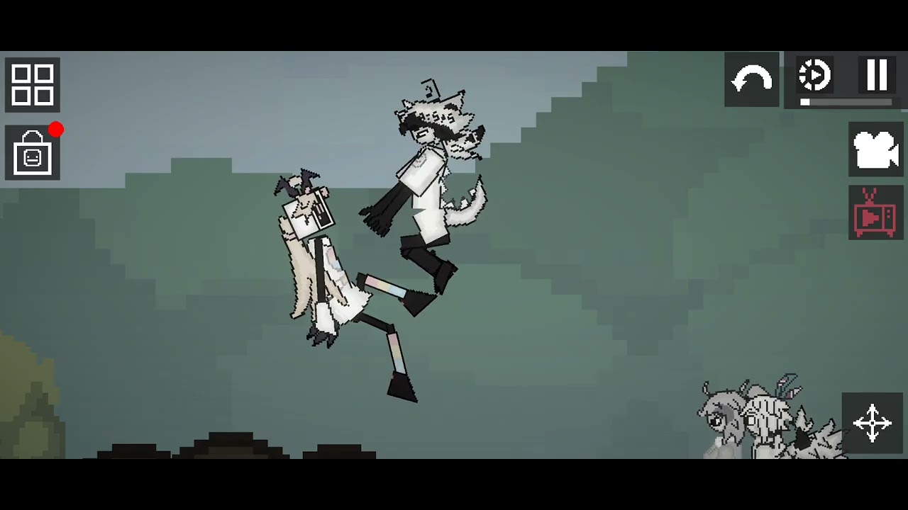 Episode 5, season 2, finale