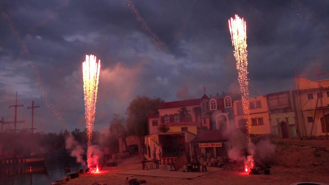 Piraten Open Air Grevesmühlen 2019 - 
