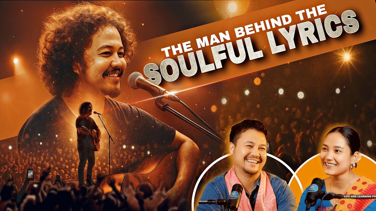 Biraj Mushahary: Voice That Touches Souls | Ep-51 | Bodo Podcast