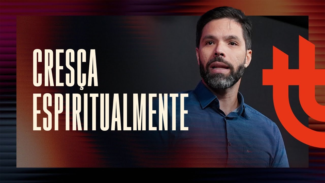 Deus tem interesse no seu crescimento - Thiago Borba | Toda Terça