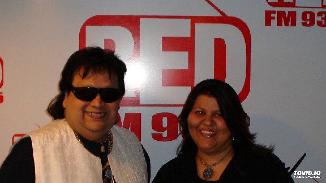 Radio Jockey Mona - Delhi