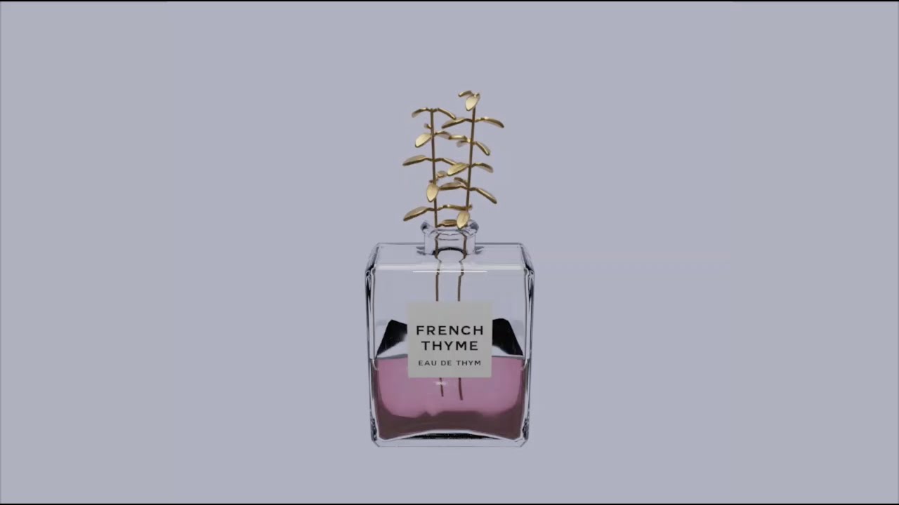 French Thyme - Pourquoi [Official Audio]