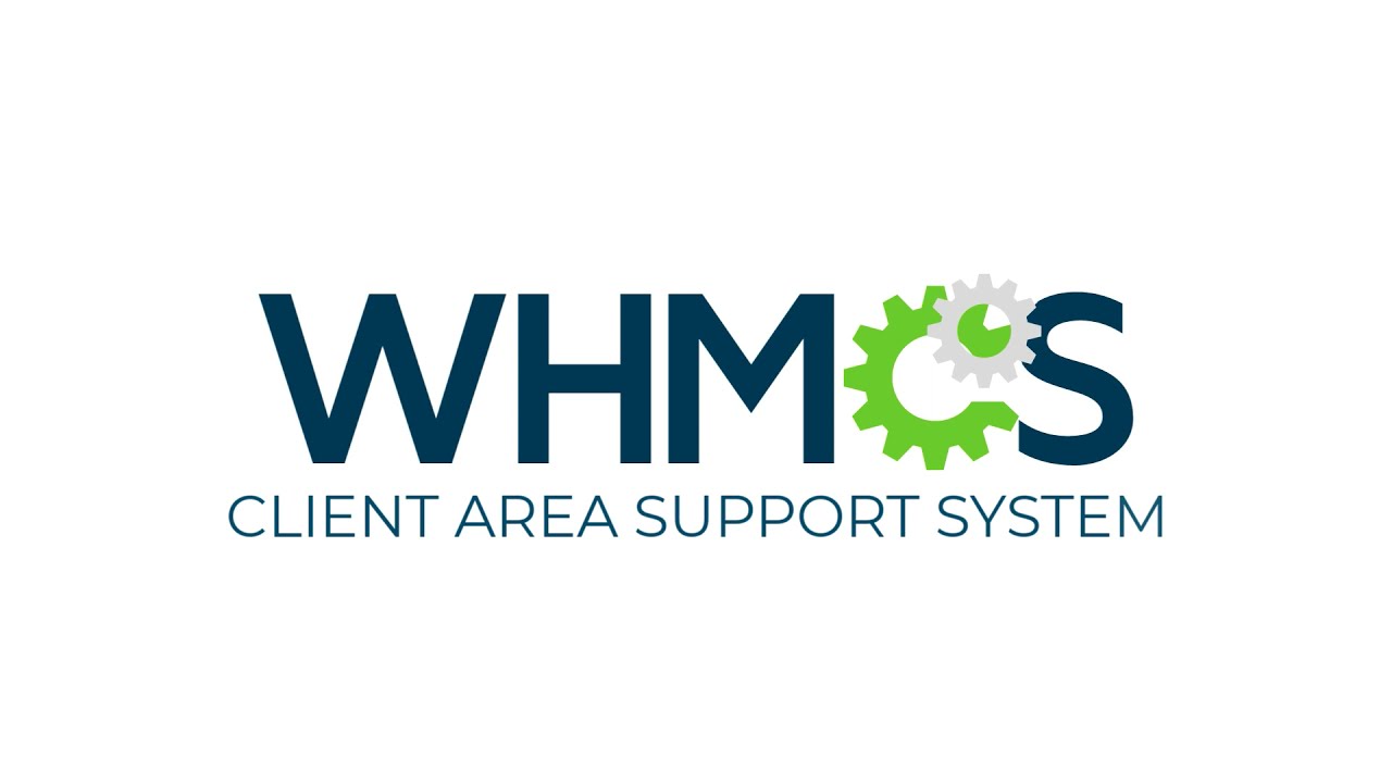 WHMCS Tour - Client Support