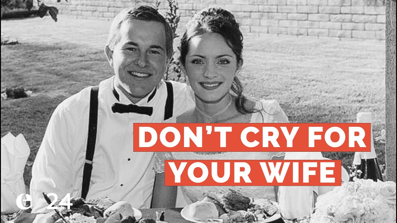Don't Cry For Your Wife