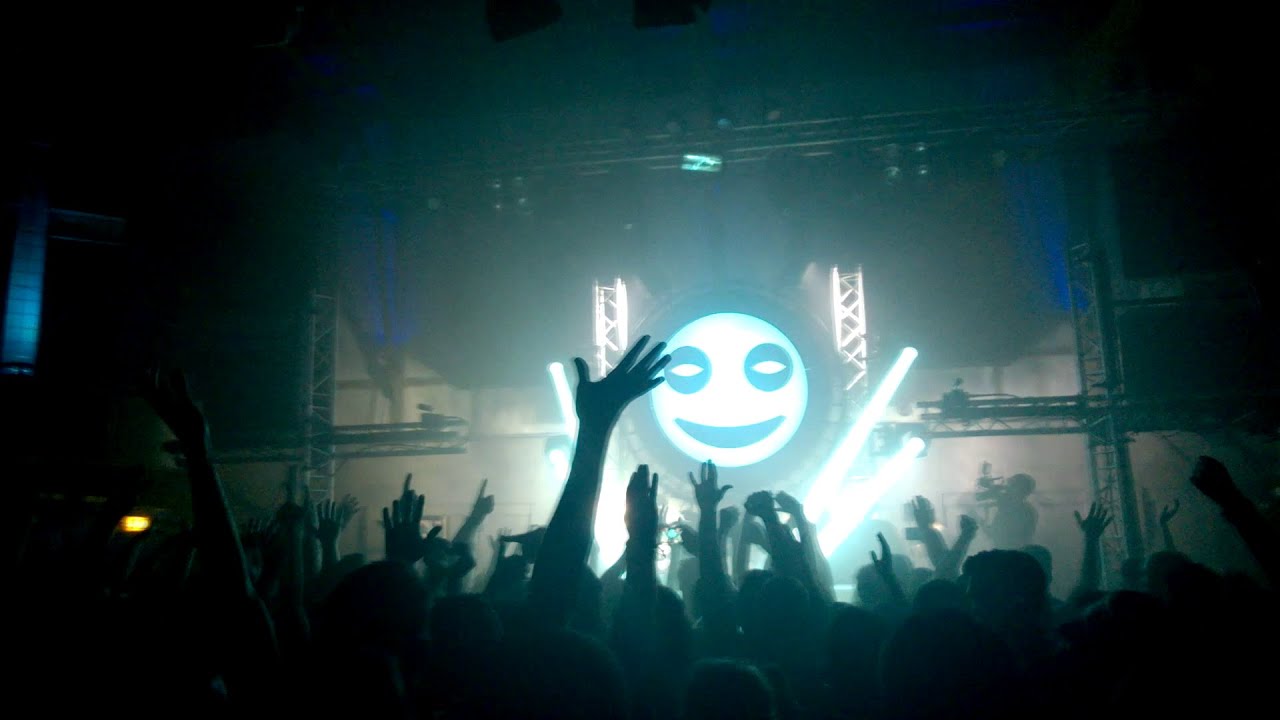 Qult - The Last Supper (HD & Sound HQ)