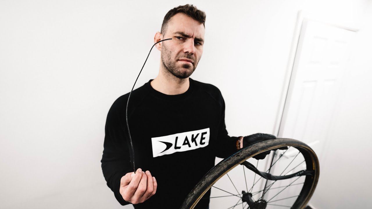How much Pressure does it take to EXPLODE a Wheel?