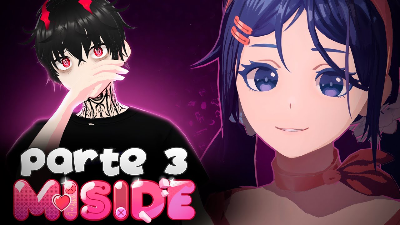 [+18] MISIDE (Part 3/16)