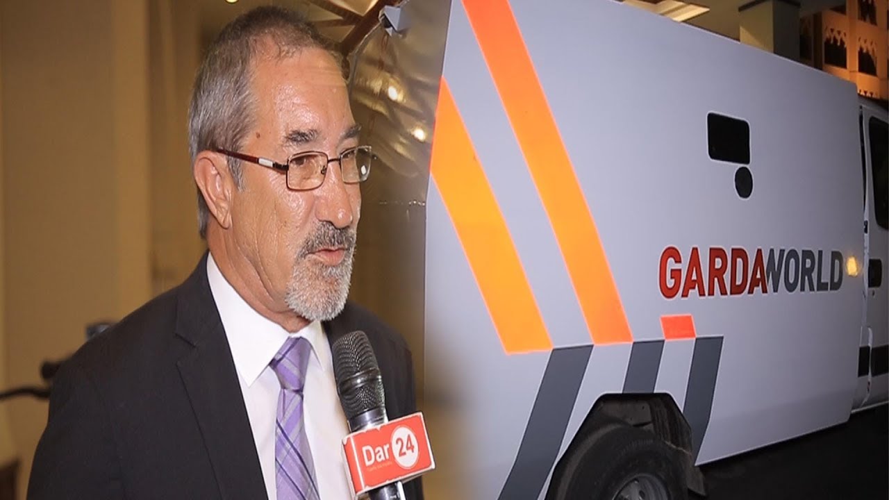 Fahamu ujio wa kampuni mpya ya walinzi kutoka Canada | Imekusanya majeshi KK SECURITY na ULTIMATE