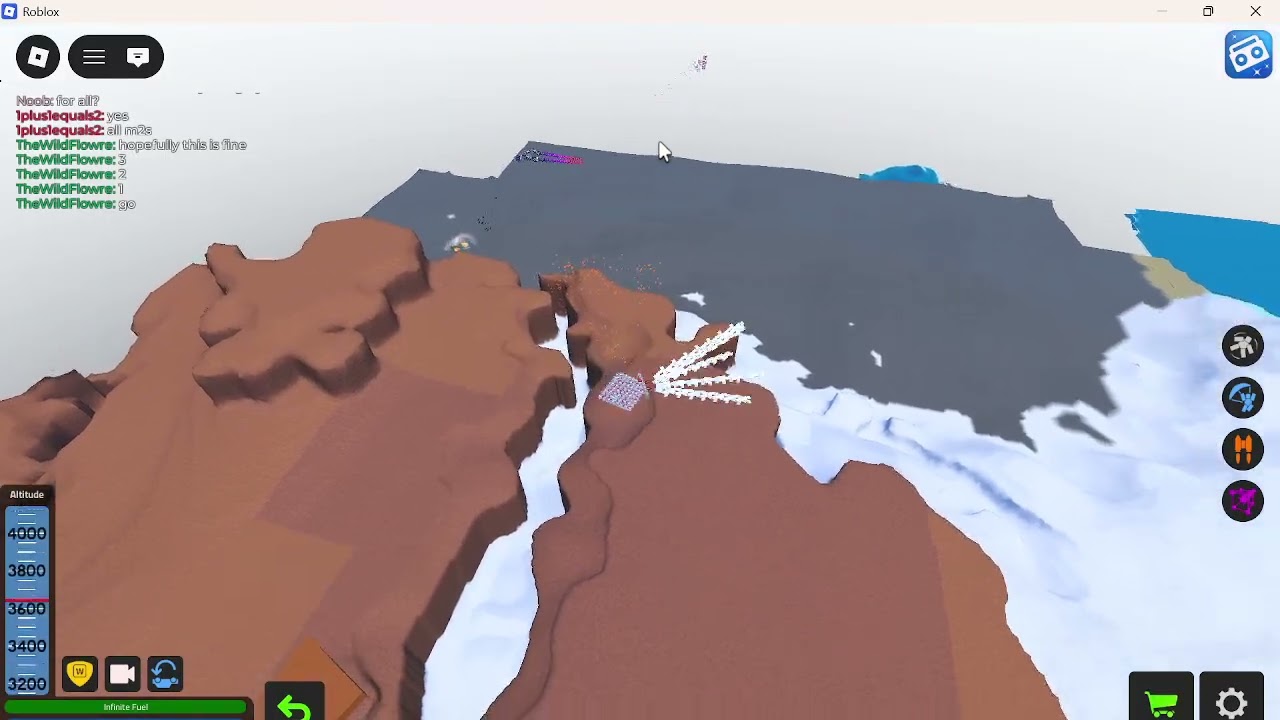 Nova Vs Flowre