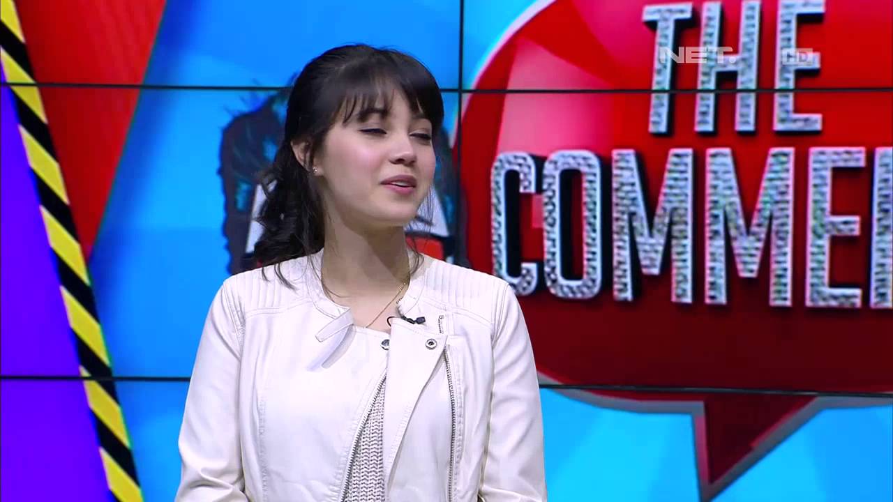 Hidup ini adalah Pilihan, Pilihan Anggika Bolsterli