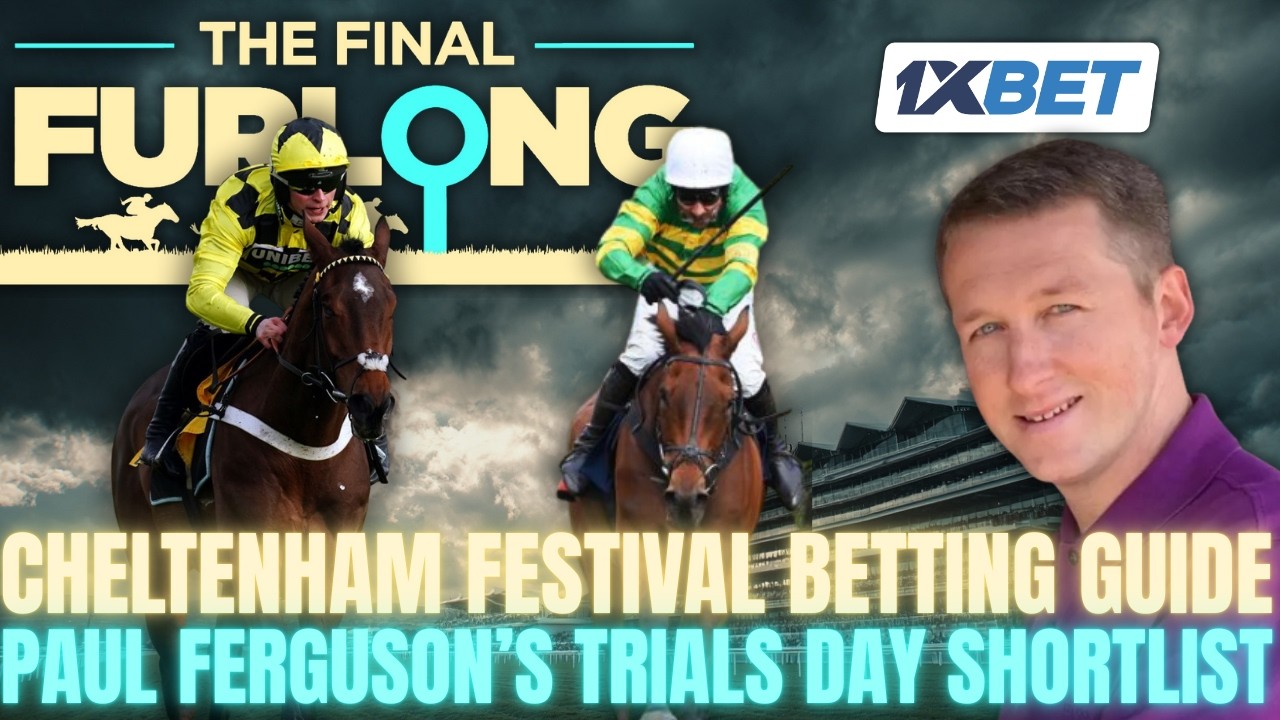 Cheltenham Festival Betting Guide Special: What Trials Day Really Tells Us About the Festival