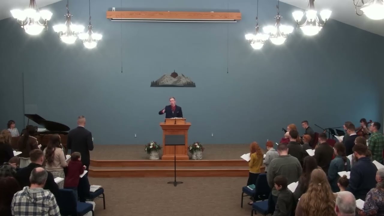 Set Apart To God- Study#4- 