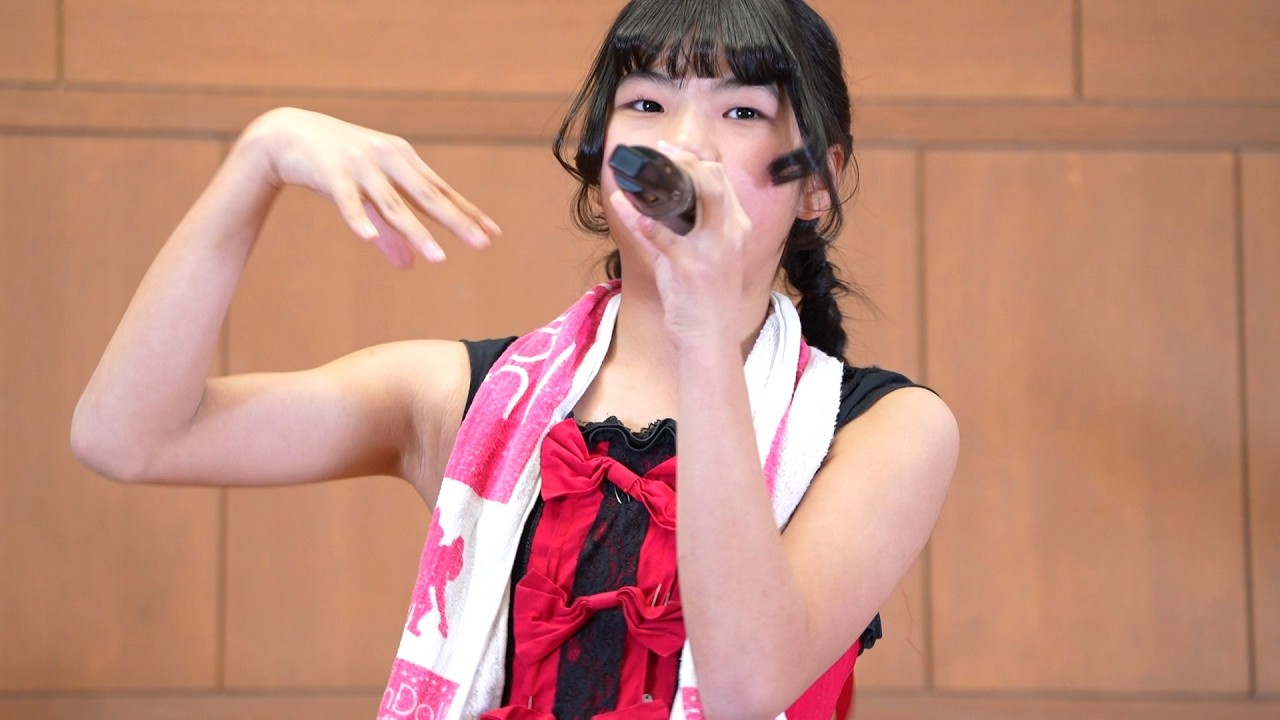 【小学６年生】「全力☆青春」SANOブランドール kurumi ひなまつりLive2026＠葛生あくとプラザ小ホール 2026.03.01【ご当地アイドル】