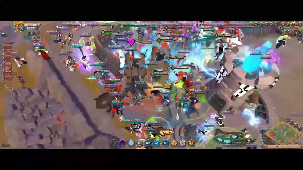 SCUMM vs POEPE Hills 2026.01.28