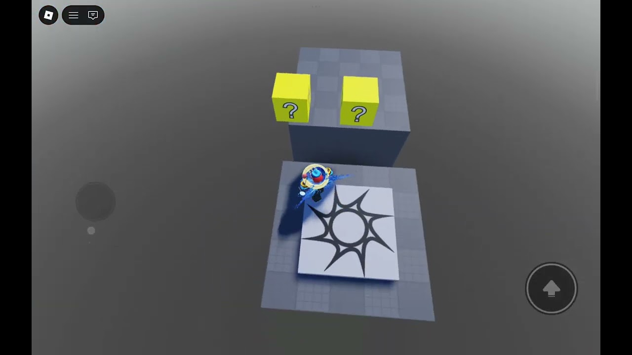 Beating very easy jump