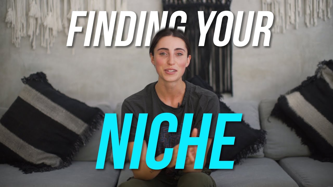 How To Choose A Niche For Your SMMA
