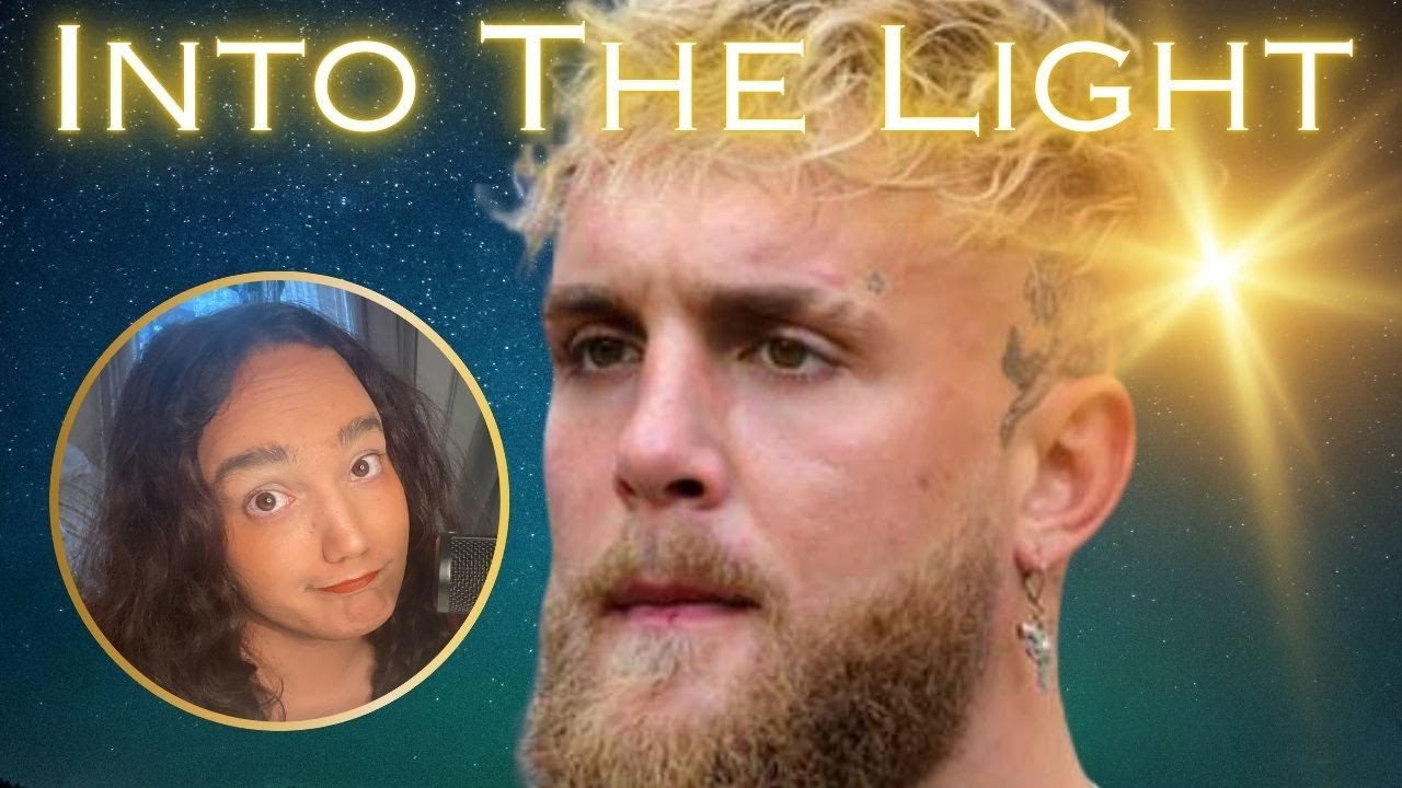Jake Paul's Astrological Chart