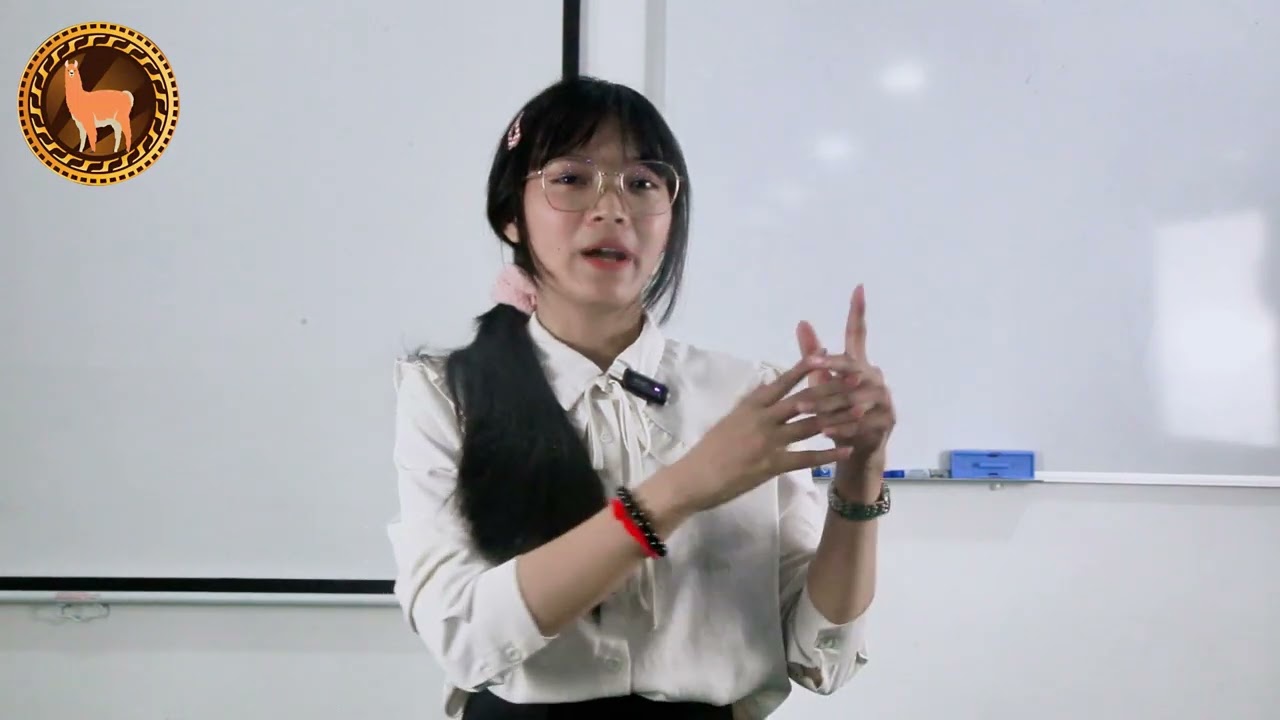 LAMA Trust Youtuber School
