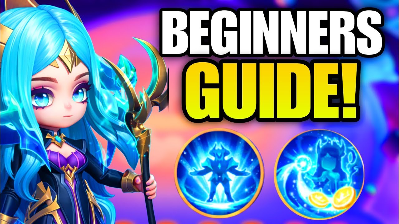 Everything You NEED to Know About Commander Vexana! | Magic Chess Go Go