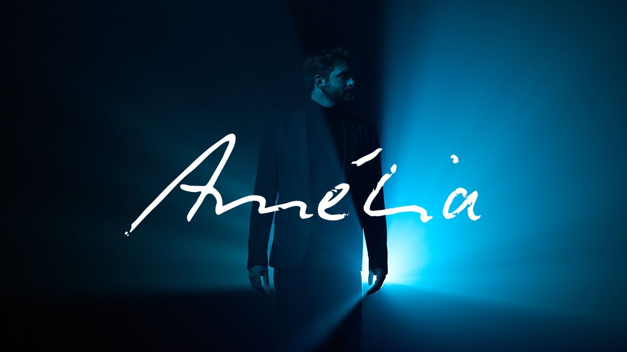 Tiago Nacarato - Amélia