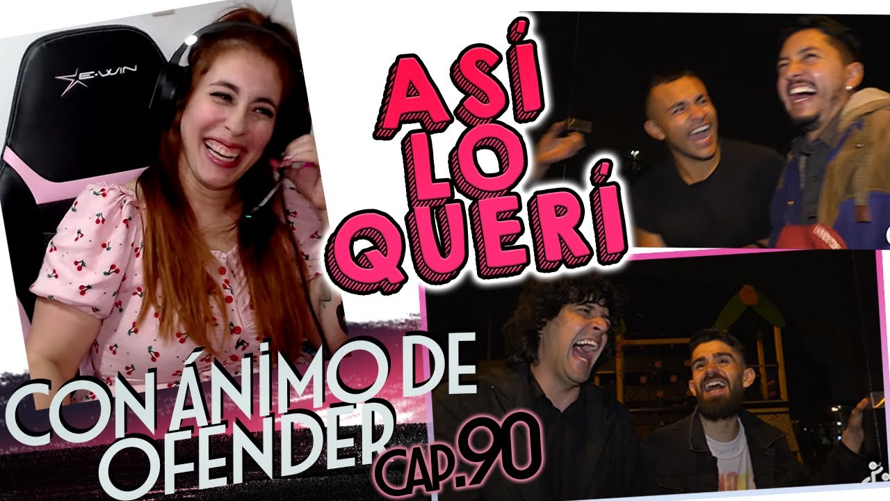 ASI LO QUERÍ - REACCION ARGENTINA COLOMBIA EL CAPITULO 90 EL MAS PEDIDO ! #reacciones Sassy_ok
