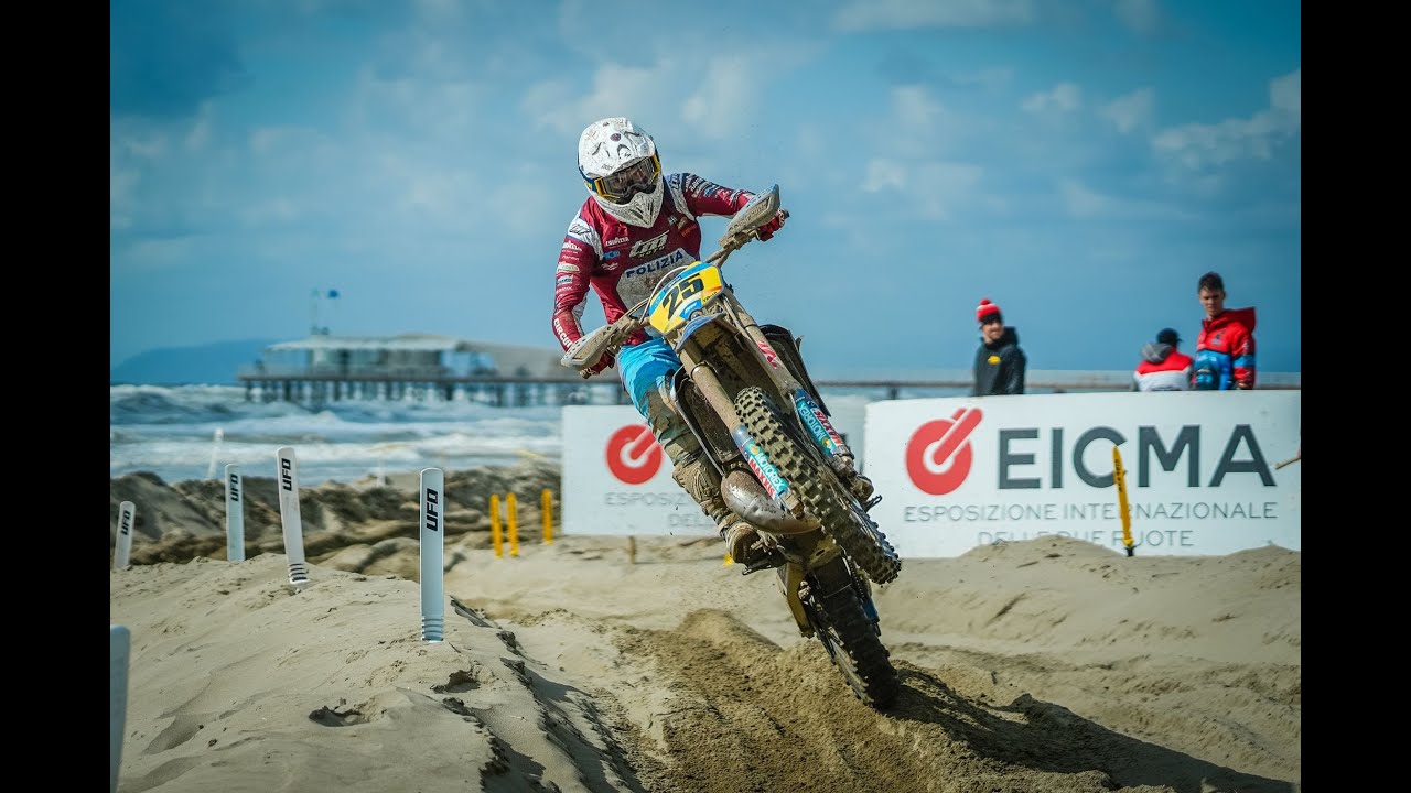 RAW Assoluti d'Italia Enduro @24MXofficial  - #ASSITA 2025 Round#4 Versilia