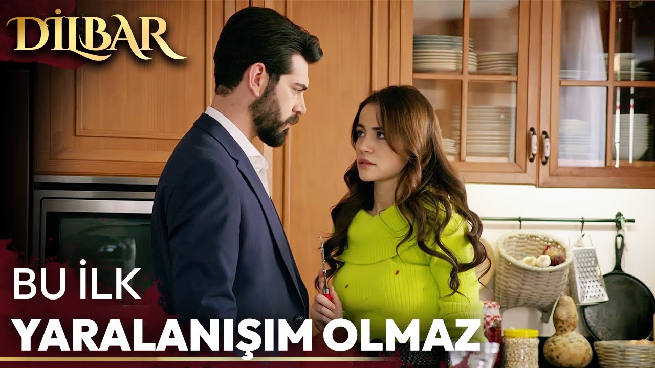 Dilan Karabey Tarzı Plan  #dilbar