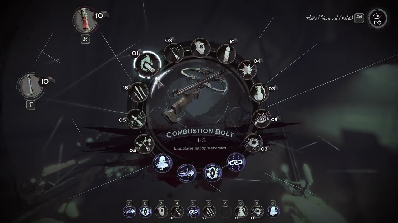 I CALLED IT, SHE'S VOLDEMORT LOOOL | Dishonored 2 First Playthrough (Day 6)