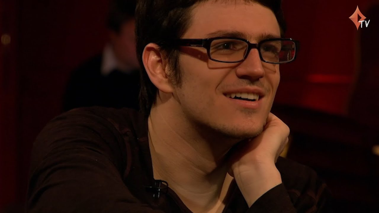 The Big Game S4 EP14 Full Episode | TV Cash Poker | partypoker