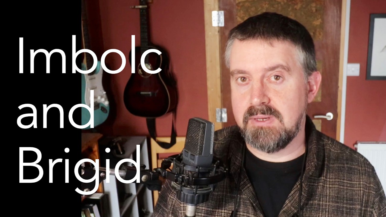 The Imbolc Mystery: What Ancient Irish Sources Really Tell Us