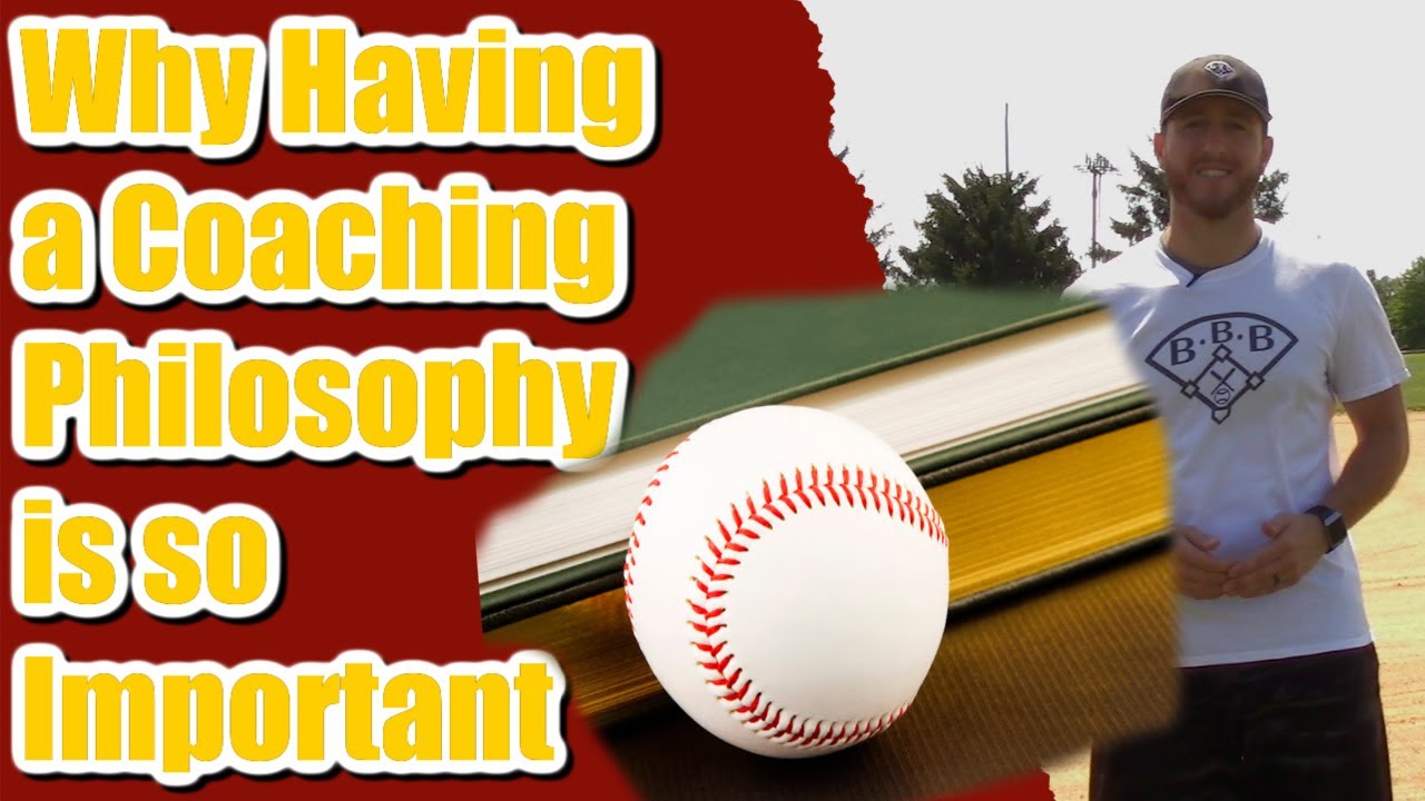 Why Having a Coaching Philosophy Is So Important