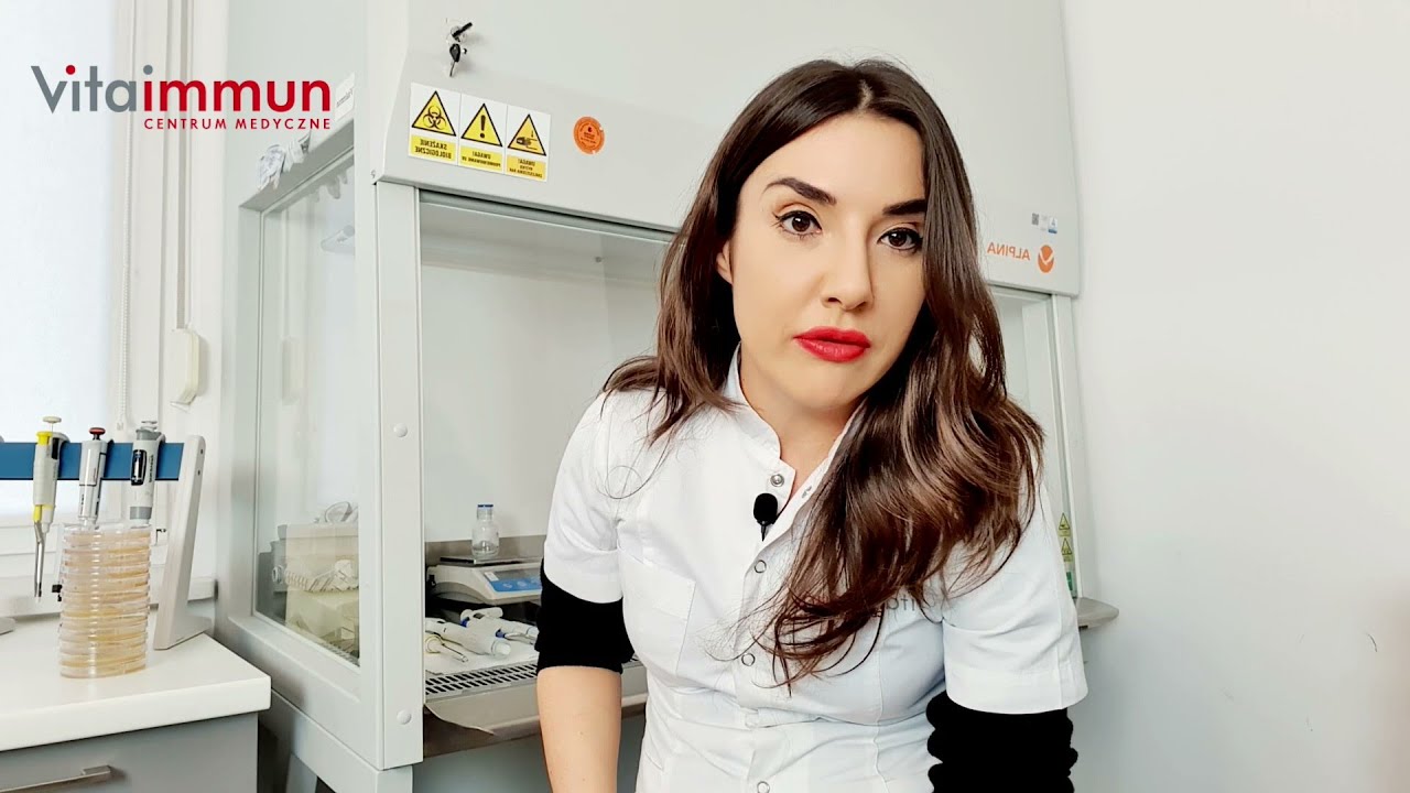 SIBO- przerost bakterii jelita cienkiego - diagnoza, leczenie, wsparcie I dr Patrycja Szachta