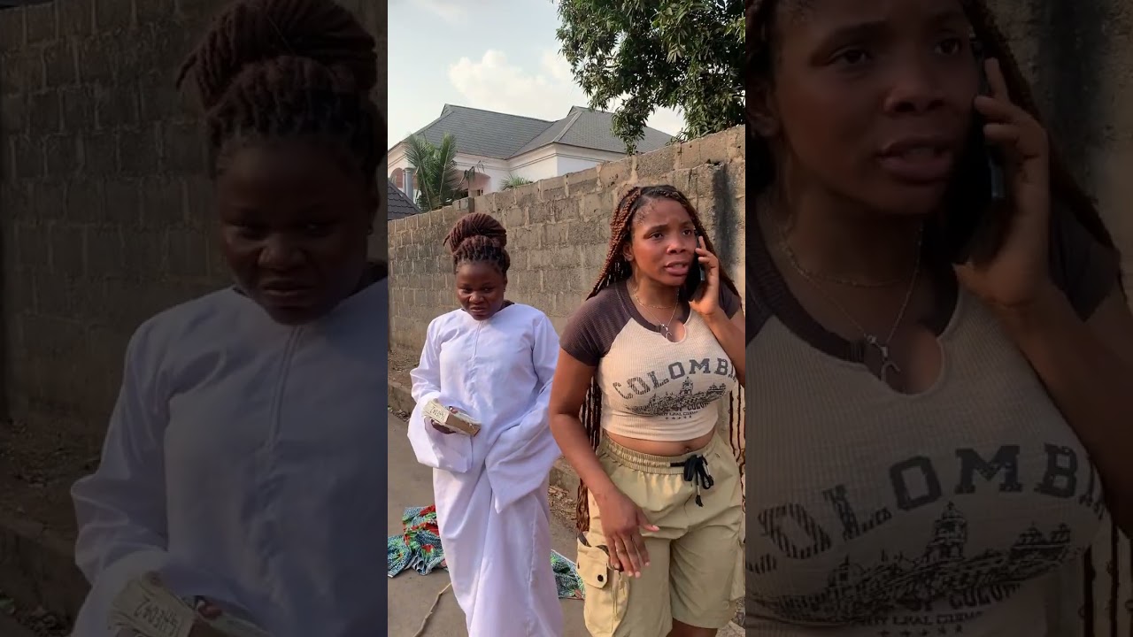  Divine healing full video#funny#movie 