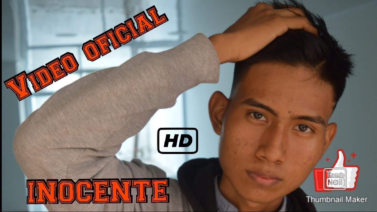 INOCENTE -🎼JEI DS / GIAN BEAT /(Video Oficial)🎼