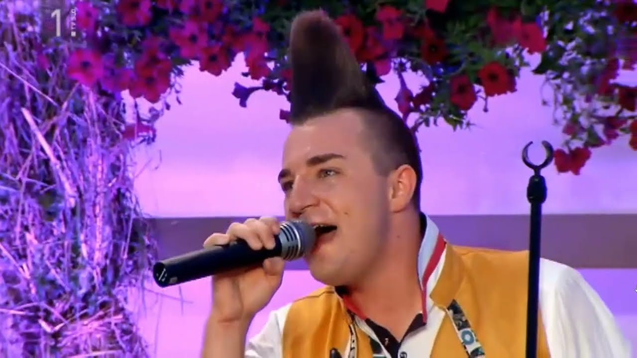 Poskočni muzikanti - Lubi